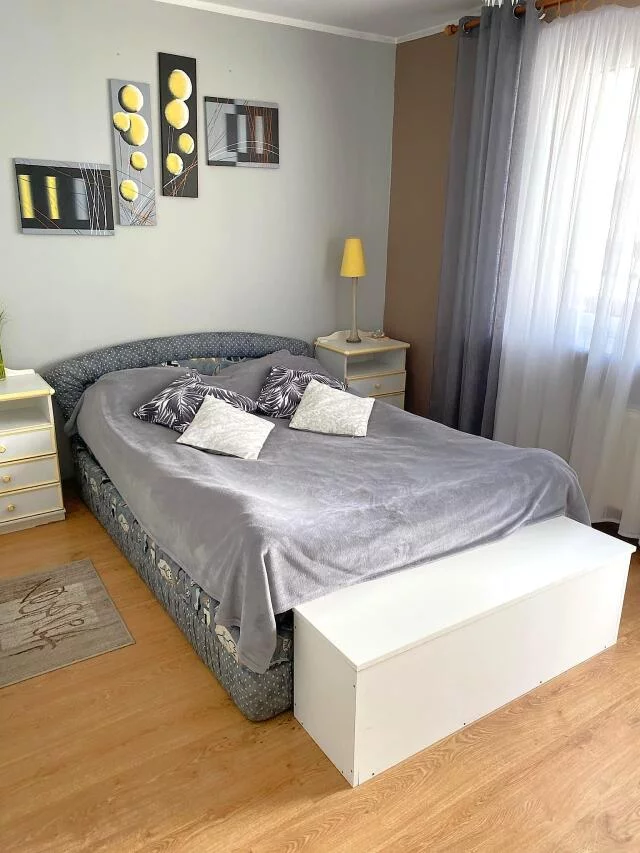 2 pokoje, mieszkanie 52,00 m², piętro 4, oferta nr , 24597, Kołobrzeg, Towarowa