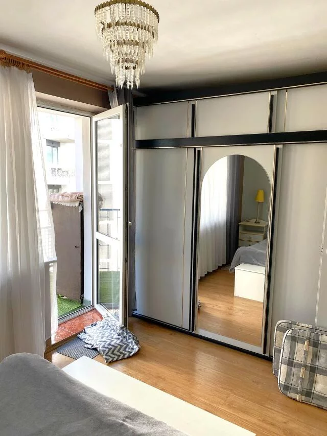 2 pokoje, mieszkanie 52,00 m², piętro 4, oferta nr , 24597, Kołobrzeg, Towarowa