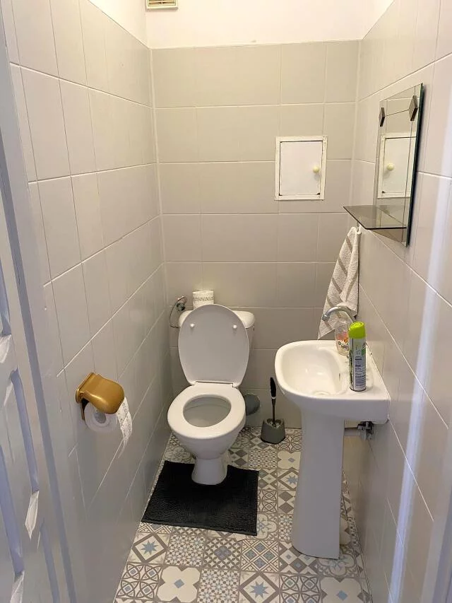 2 pokoje, mieszkanie 52,00 m², piętro 4, oferta nr , 24597, Kołobrzeg, Towarowa