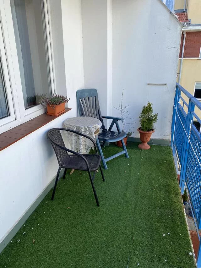2 pokoje, mieszkanie 52,00 m², piętro 4, oferta nr , 24597, Kołobrzeg, Towarowa