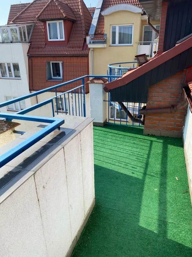 2 pokoje, mieszkanie 52,00 m², piętro 4, oferta nr , 24597, Kołobrzeg, Towarowa