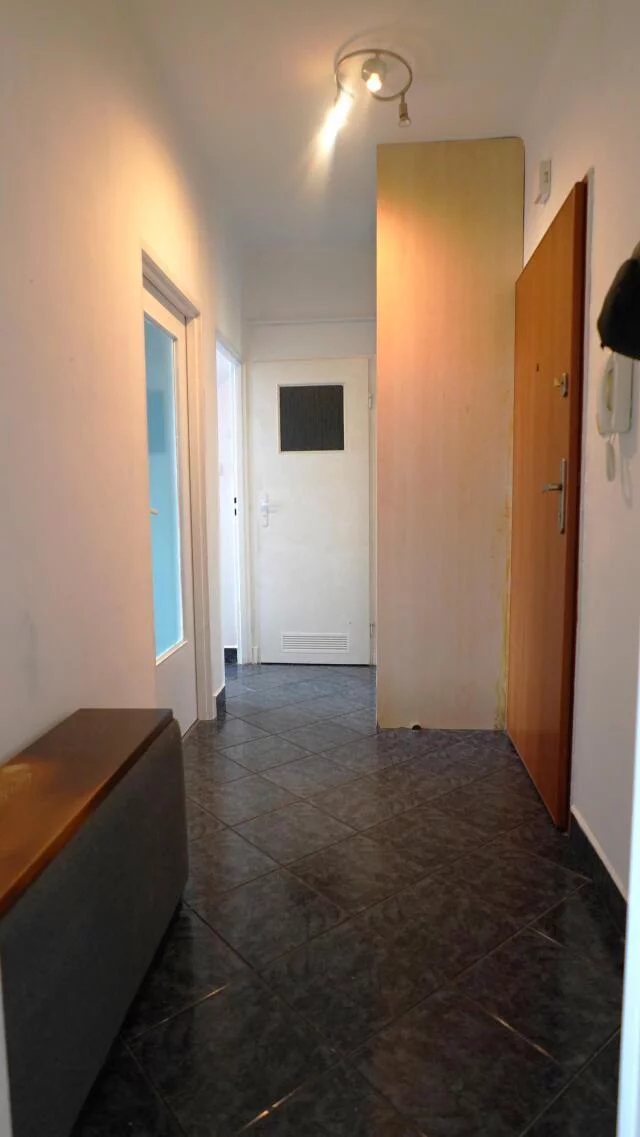 2 pokoje, mieszkanie 37,60 m², piętro 2, oferta nr , 24216, Kołobrzeg, Trzebiatowska