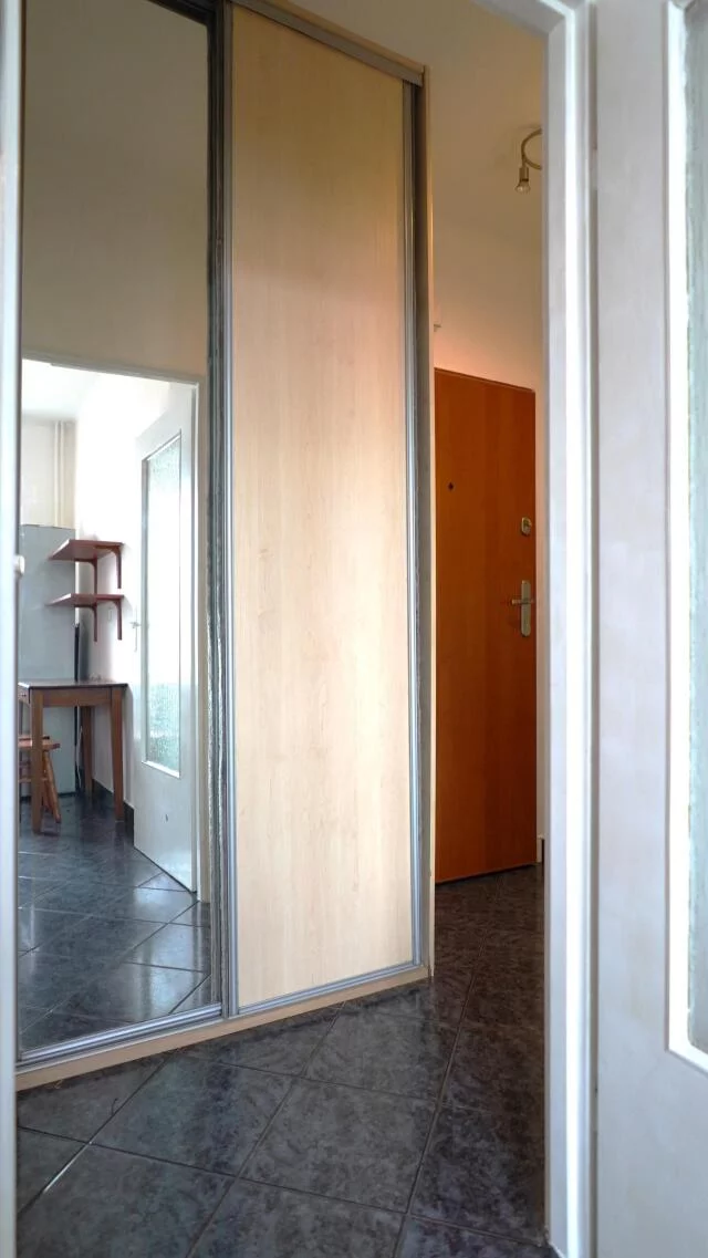 2 pokoje, mieszkanie 37,60 m², piętro 2, oferta nr , 24216, Kołobrzeg, Trzebiatowska