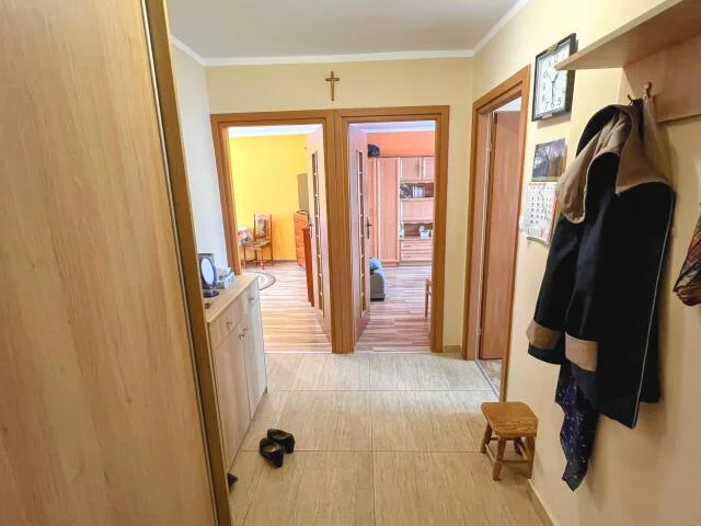 2 pokoje, mieszkanie 49,01 m², piętro 1, oferta nr , 24302, Kołobrzeg, Unii Lubelskiej