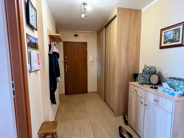 2 pokoje, mieszkanie 49,01 m², piętro 1, oferta nr , 24302, Kołobrzeg, Unii Lubelskiej