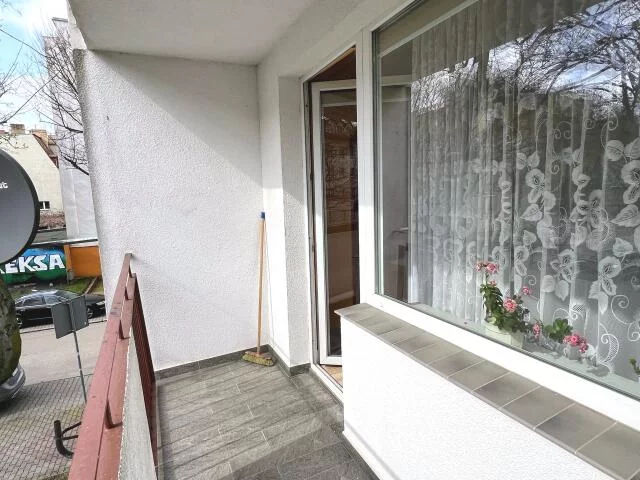 2 pokoje, mieszkanie 49,01 m², piętro 1, oferta nr , 24302, Kołobrzeg, Unii Lubelskiej