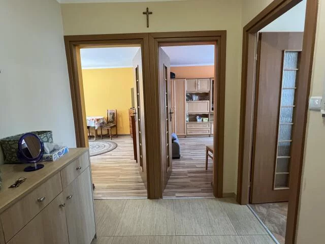 2 pokoje, mieszkanie 49,01 m², piętro 1, oferta nr , 24302, Kołobrzeg, Unii Lubelskiej