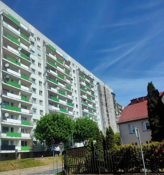 Mieszkanie 48,47 m², piętro 4, oferta nr , 24080, Kołobrzeg, Wąska-idx