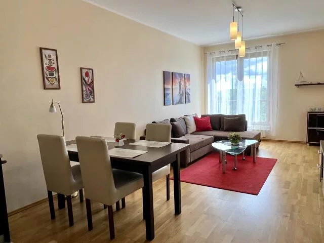 2 pokoje, mieszkanie 48,46 m², piętro 5, oferta nr , 24625, Kołobrzeg, Wschodnia | Olympic Park