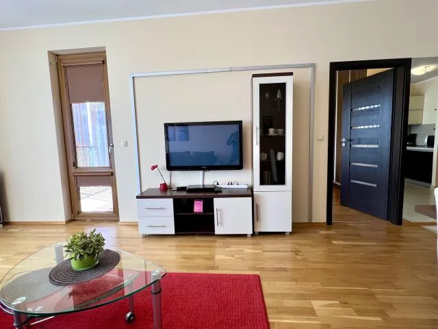 2 pokoje, mieszkanie 48,46 m², piętro 5, oferta nr , 24625, Kołobrzeg, Wschodnia | Olympic Park