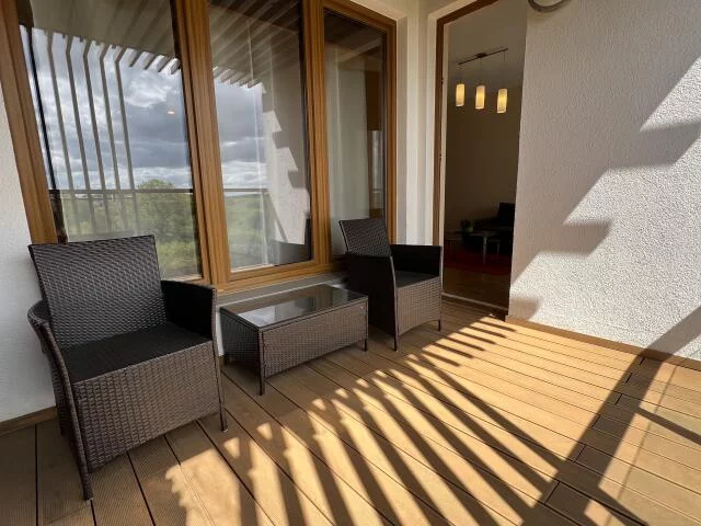 2 pokoje, mieszkanie 48,46 m², piętro 5, oferta nr , 24625, Kołobrzeg, Wschodnia | Olympic Park