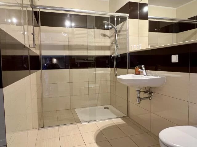 2 pokoje, mieszkanie 48,46 m², piętro 5, oferta nr , 24625, Kołobrzeg, Wschodnia | Olympic Park