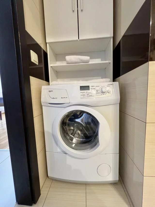 2 pokoje, mieszkanie 48,46 m², piętro 5, oferta nr , 24625, Kołobrzeg, Wschodnia | Olympic Park