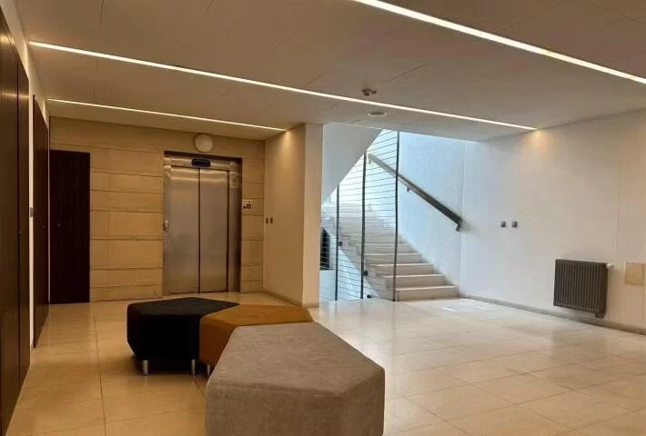 2 pokoje, mieszkanie 48,46 m², piętro 5, oferta nr , 24625, Kołobrzeg, Wschodnia | Olympic Park