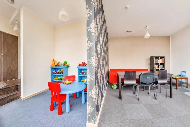 2 pokoje, mieszkanie 48,46 m², piętro 5, oferta nr , 24625, Kołobrzeg, Wschodnia | Olympic Park