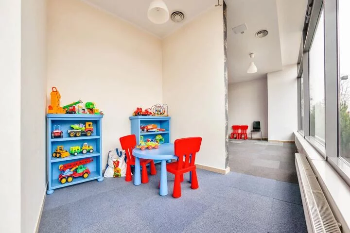 2 pokoje, mieszkanie 48,46 m², piętro 5, oferta nr , 24625, Kołobrzeg, Wschodnia | Olympic Park