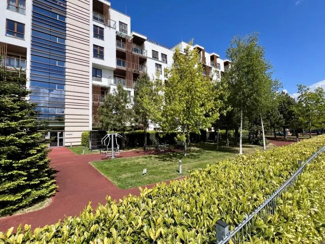 2 pokoje, mieszkanie 48,46 m², piętro 5, oferta nr , 24625, Kołobrzeg, Wschodnia | Olympic Park