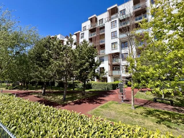 2 pokoje, mieszkanie 48,46 m², piętro 5, oferta nr , 24625, Kołobrzeg, Wschodnia | Olympic Park