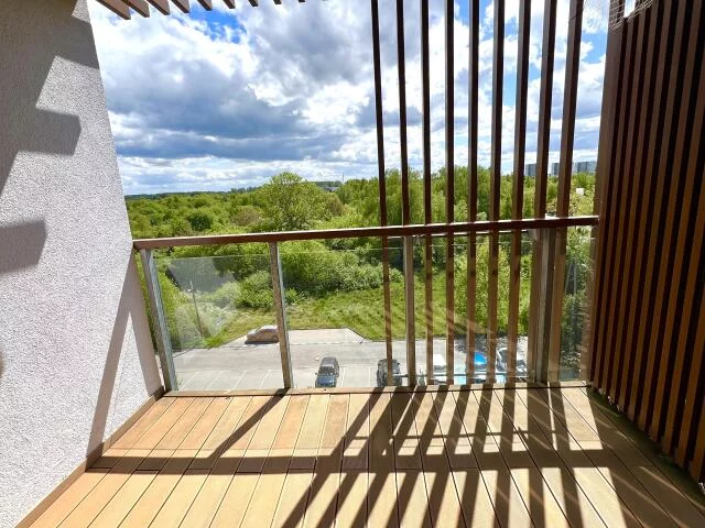 2 pokoje, mieszkanie 48,46 m², piętro 5, oferta nr , 24625, Kołobrzeg, Wschodnia | Olympic Park