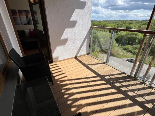 2 pokoje, mieszkanie 48,46 m², piętro 5, oferta nr , 24625, Kołobrzeg, Wschodnia | Olympic Park