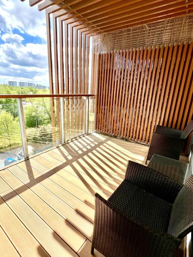 2 pokoje, mieszkanie 48,46 m², piętro 5, oferta nr , 24625, Kołobrzeg, Wschodnia | Olympic Park
