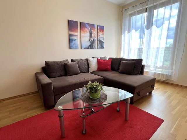 2 pokoje, mieszkanie 48,46 m², piętro 5, oferta nr , 24625, Kołobrzeg, Wschodnia | Olympic Park