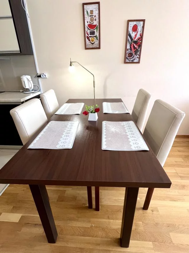 2 pokoje, mieszkanie 48,46 m², piętro 5, oferta nr , 24625, Kołobrzeg, Wschodnia | Olympic Park