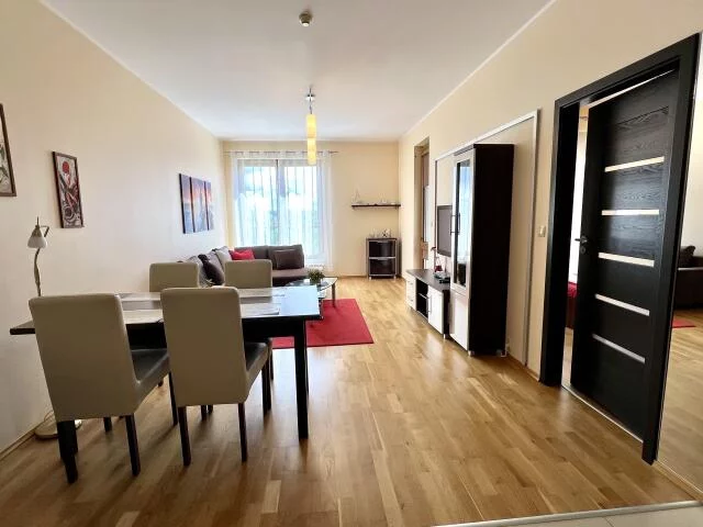 2 pokoje, mieszkanie 48,46 m², piętro 5, oferta nr , 24625, Kołobrzeg, Wschodnia | Olympic Park