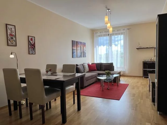2 pokoje, mieszkanie 48,46 m², piętro 5, oferta nr , 24625, Kołobrzeg, Wschodnia | Olympic Park