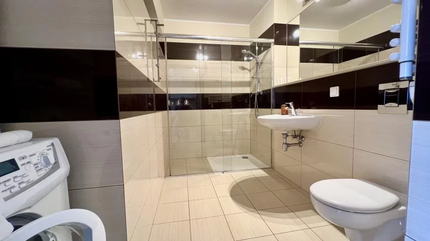 2 pokoje, mieszkanie 48,46 m², piętro 5, oferta nr , 24625, Kołobrzeg, Wschodnia | Olympic Park