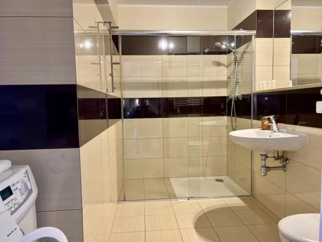 2 pokoje, mieszkanie 48,46 m², piętro 5, oferta nr , 24625, Kołobrzeg, Wschodnia | Olympic Park