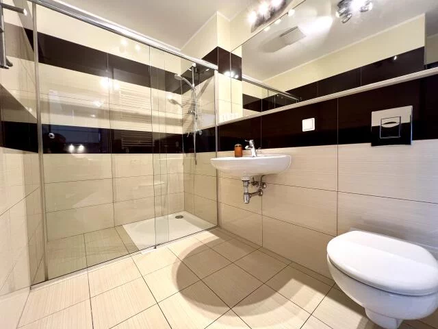 2 pokoje, mieszkanie 48,46 m², piętro 5, oferta nr , 24625, Kołobrzeg, Wschodnia | Olympic Park