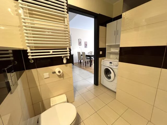 2 pokoje, mieszkanie 48,46 m², piętro 5, oferta nr , 24625, Kołobrzeg, Wschodnia | Olympic Park