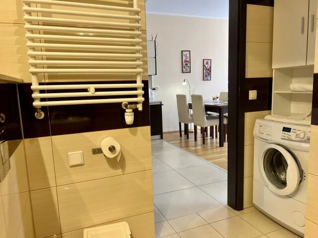 2 pokoje, mieszkanie 48,46 m², piętro 5, oferta nr , 24625, Kołobrzeg, Wschodnia | Olympic Park