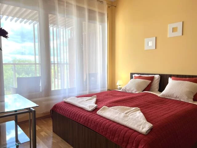 2 pokoje, mieszkanie 48,46 m², piętro 5, oferta nr , 24625, Kołobrzeg, Wschodnia | Olympic Park
