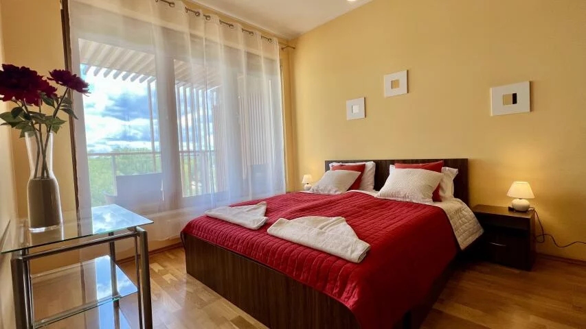 2 pokoje, mieszkanie 48,46 m², piętro 5, oferta nr , 24625, Kołobrzeg, Wschodnia | Olympic Park
