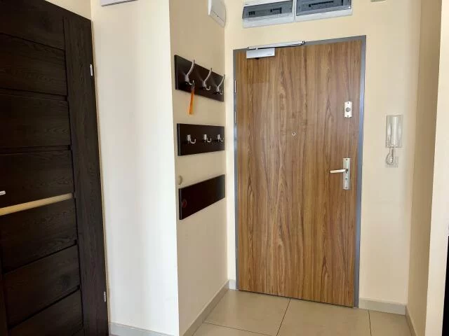 2 pokoje, mieszkanie 48,46 m², piętro 5, oferta nr , 24625, Kołobrzeg, Wschodnia | Olympic Park
