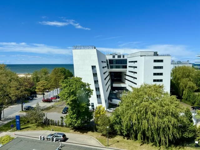 2 pokoje, mieszkanie 48,46 m², piętro 5, oferta nr , 24625, Kołobrzeg, Wschodnia | Olympic Park