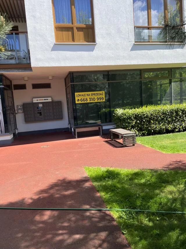2 pokoje, mieszkanie 48,46 m², piętro 5, oferta nr , 24625, Kołobrzeg, Wschodnia | Olympic Park