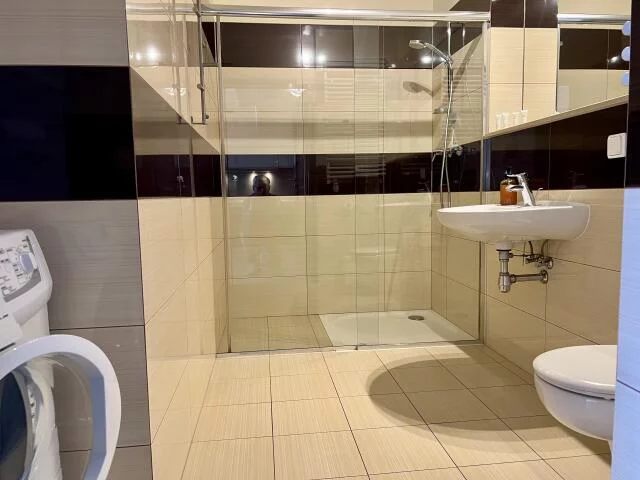2 pokoje, mieszkanie 48,46 m², piętro 5, oferta nr , 24625, Kołobrzeg, Wschodnia | Olympic Park