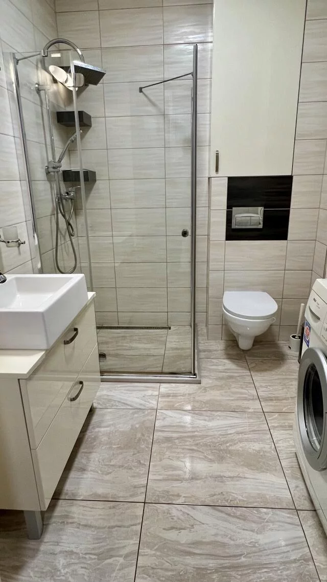 2 pokoje, mieszkanie 41,42 m², piętro 1, oferta nr , 24654, Kołobrzeg, Wylotowa