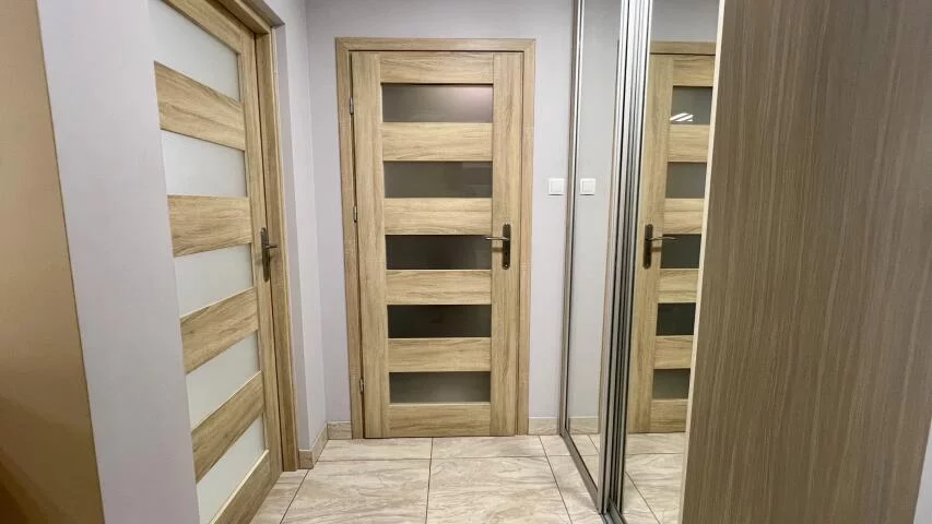 2 pokoje, mieszkanie 41,42 m², piętro 1, oferta nr , 24654, Kołobrzeg, Wylotowa