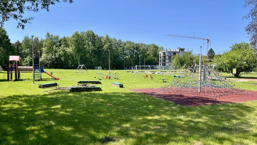 2 pokoje, mieszkanie 41,42 m², piętro 1, oferta nr , 24654, Kołobrzeg, Wylotowa