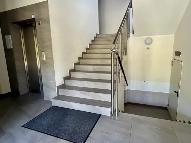 2 pokoje, mieszkanie 41,42 m², piętro 1, oferta nr , 24654, Kołobrzeg, Wylotowa