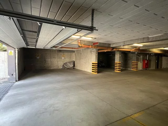2 pokoje, mieszkanie 41,42 m², piętro 1, oferta nr , 24654, Kołobrzeg, Wylotowa