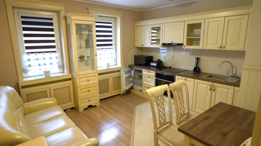Apartamenty 24678 Kołobrzeg Zapleczna