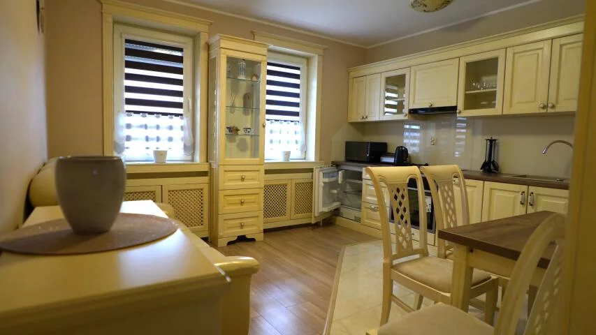 2 pokoje, mieszkanie 32,56 m², parter, oferta nr , 24678, Kołobrzeg, Zapleczna