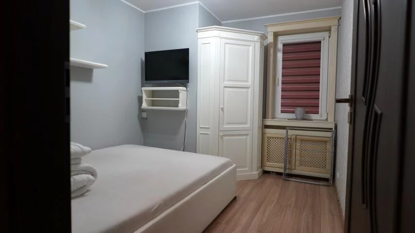 2 pokoje, mieszkanie 32,56 m², parter, oferta nr , 24678, Kołobrzeg, Zapleczna