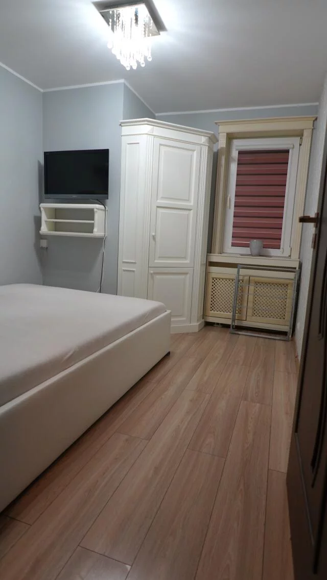 2 pokoje, mieszkanie 32,56 m², parter, oferta nr , 24678, Kołobrzeg, Zapleczna