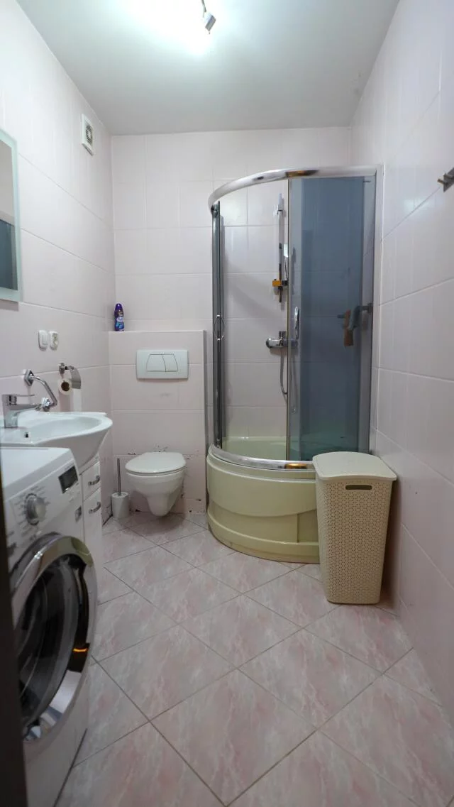 2 pokoje, mieszkanie 32,56 m², parter, oferta nr , 24678, Kołobrzeg, Zapleczna